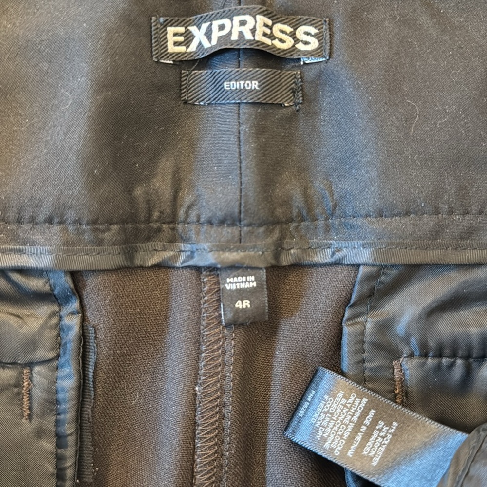 Express editor pants - Picture 7 of 10